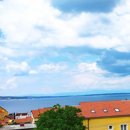Drance 16 Apartments Selce Εξωτερικό φωτογραφία