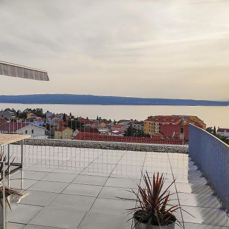 Drance 16 Apartments Selce Εξωτερικό φωτογραφία