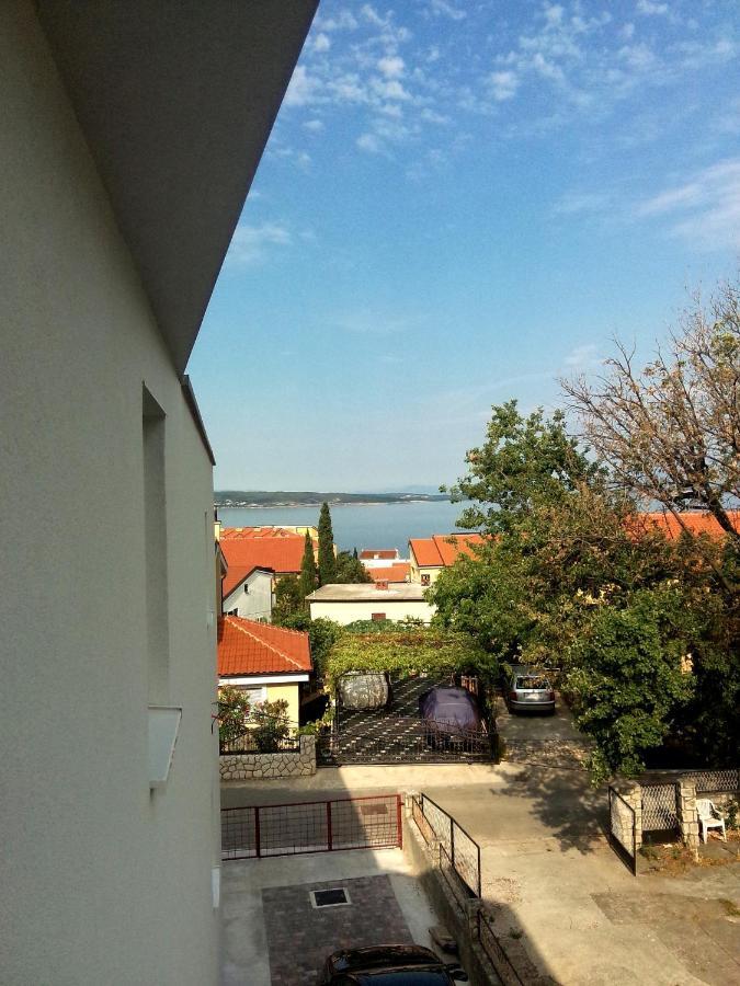Drance 16 Apartments Selce Εξωτερικό φωτογραφία