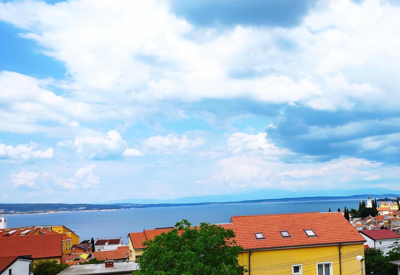 Drance 16 Apartments Selce Εξωτερικό φωτογραφία