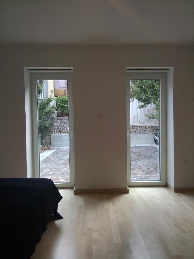 Drance 16 Apartments Selce Εξωτερικό φωτογραφία