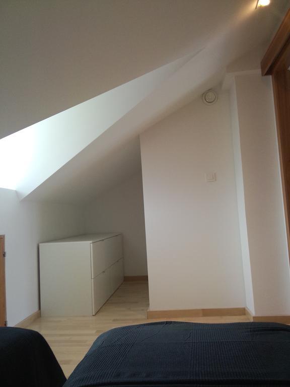 Drance 16 Apartments Selce Δωμάτιο φωτογραφία