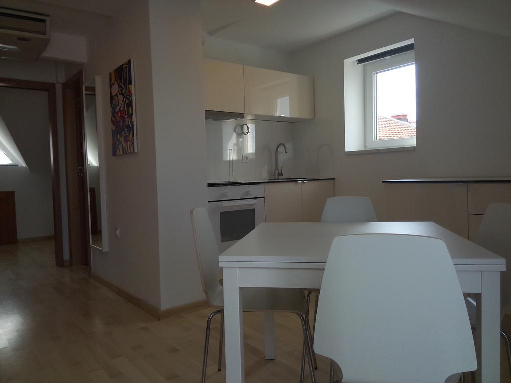 Drance 16 Apartments Selce Δωμάτιο φωτογραφία