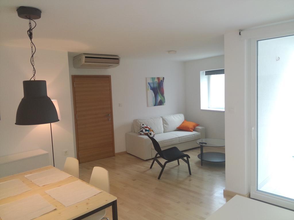 Drance 16 Apartments Selce Δωμάτιο φωτογραφία