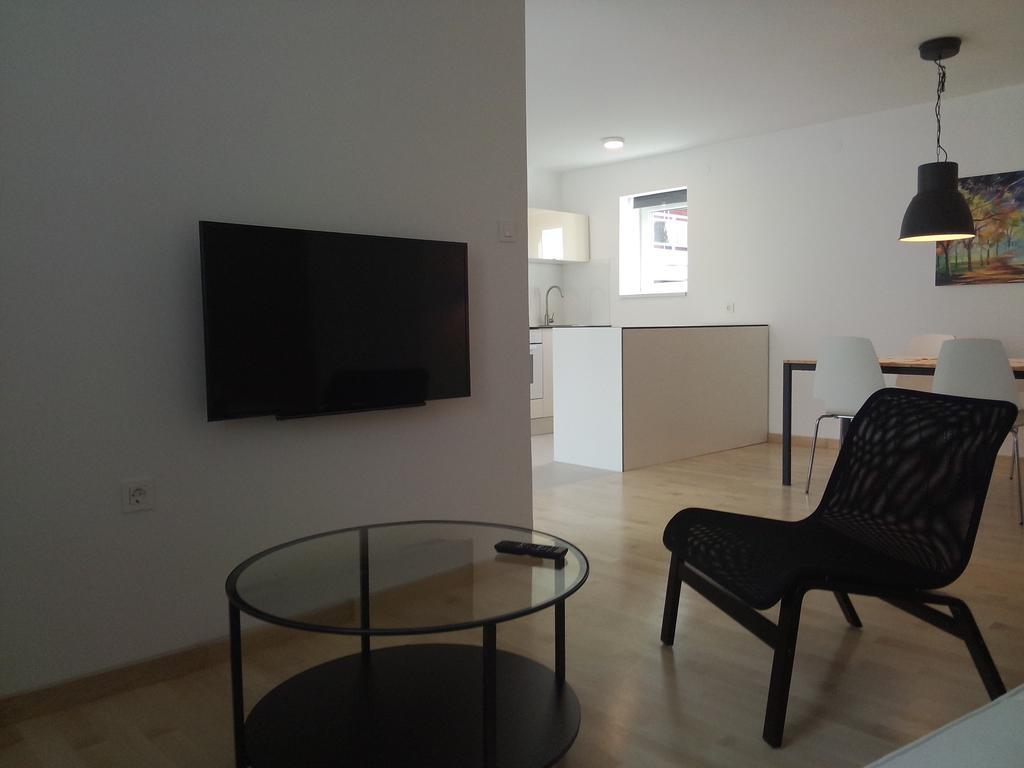 Drance 16 Apartments Selce Δωμάτιο φωτογραφία
