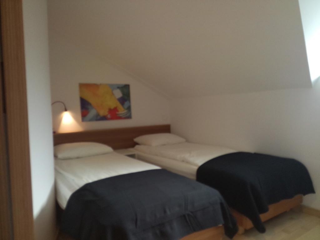 Drance 16 Apartments Selce Δωμάτιο φωτογραφία