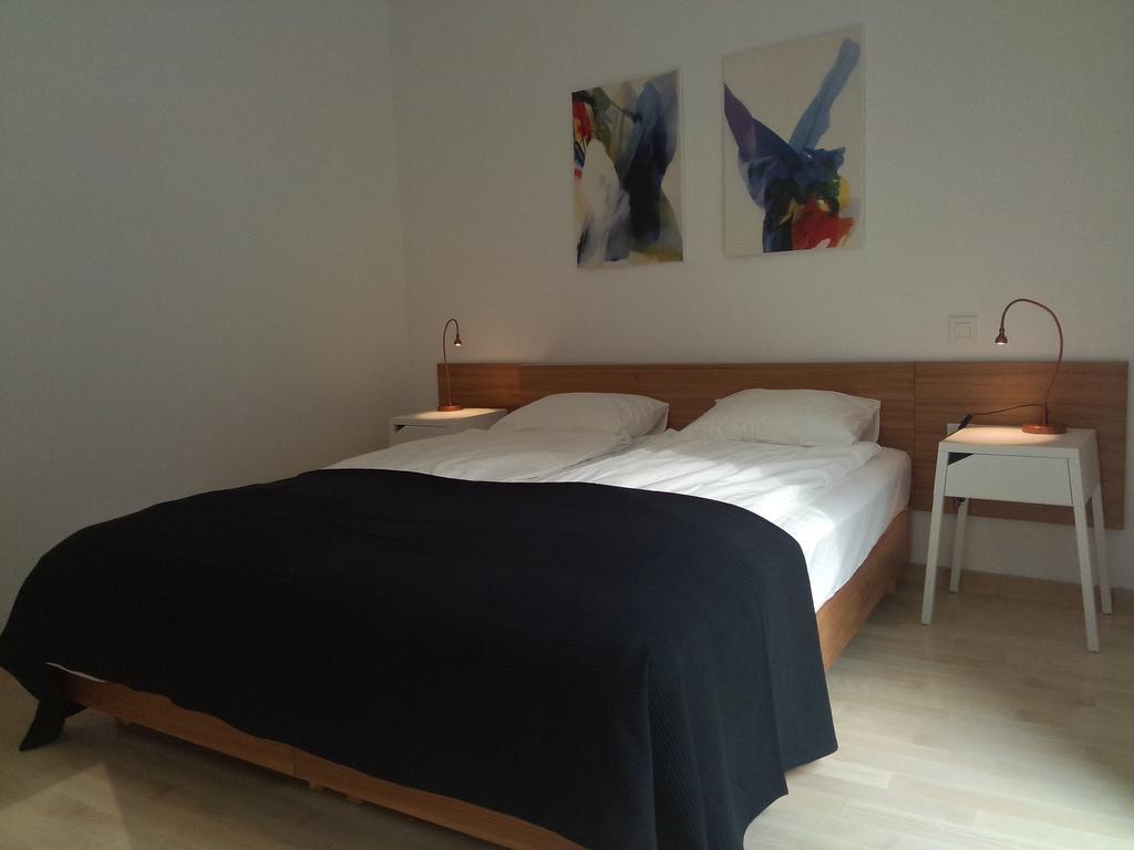 Drance 16 Apartments Selce Δωμάτιο φωτογραφία