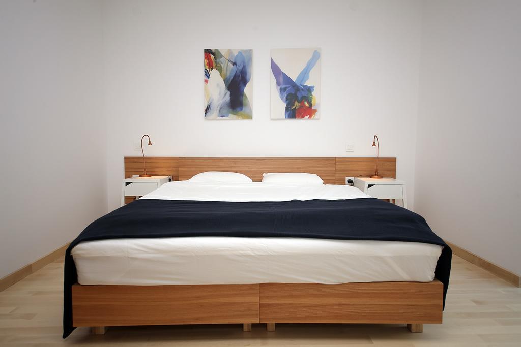 Drance 16 Apartments Selce Εξωτερικό φωτογραφία
