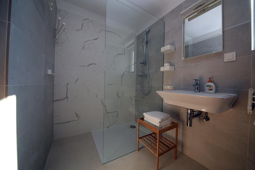 Drance 16 Apartments Selce Εξωτερικό φωτογραφία
