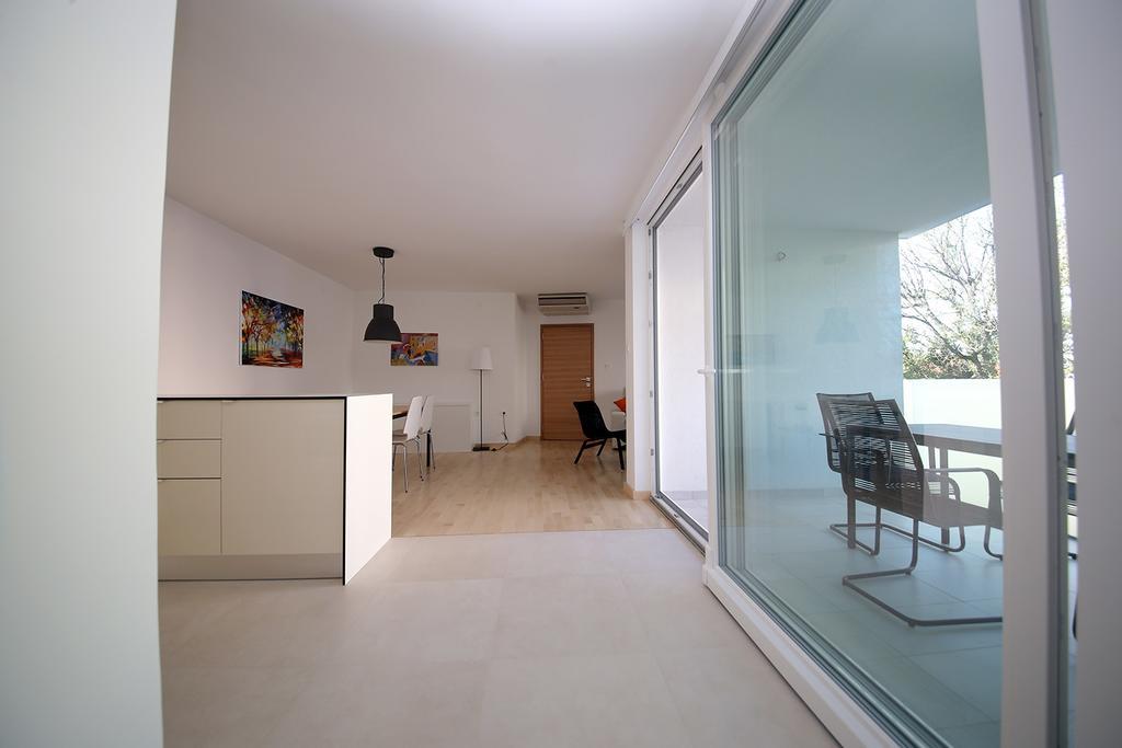 Drance 16 Apartments Selce Εξωτερικό φωτογραφία