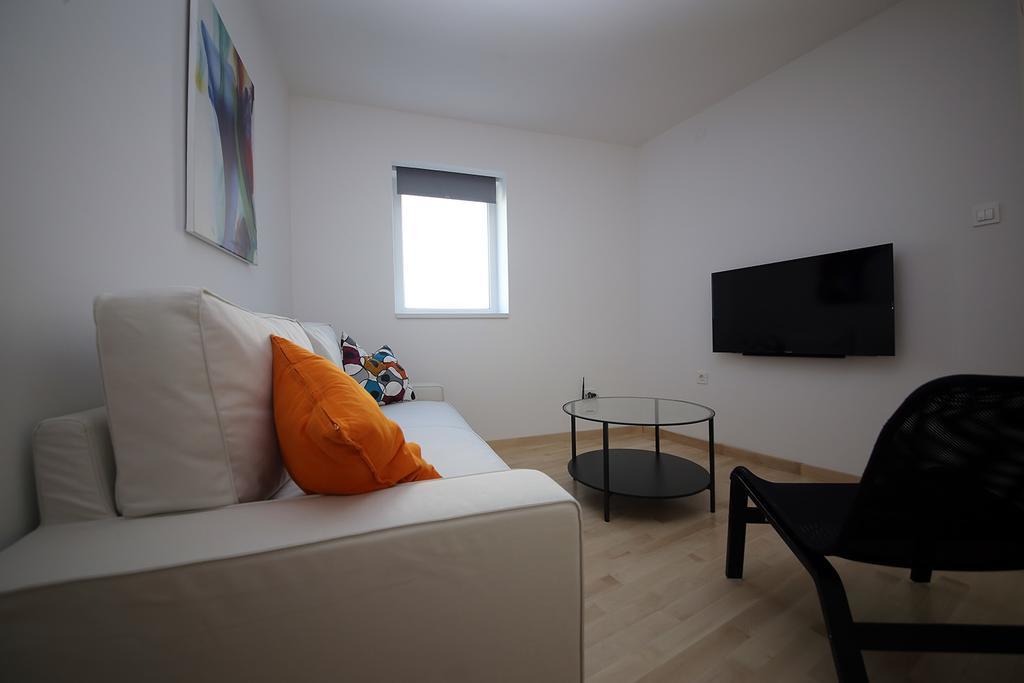 Drance 16 Apartments Selce Εξωτερικό φωτογραφία