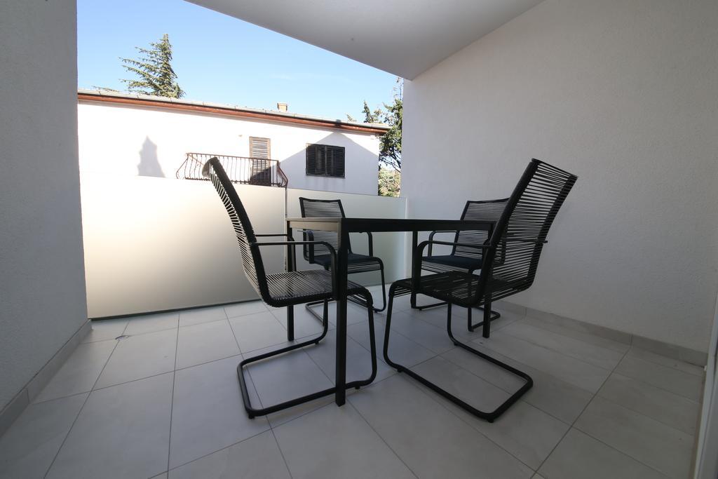 Drance 16 Apartments Selce Εξωτερικό φωτογραφία
