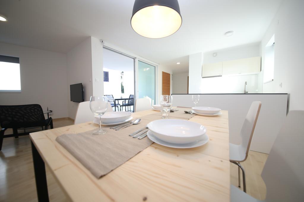 Drance 16 Apartments Selce Εξωτερικό φωτογραφία