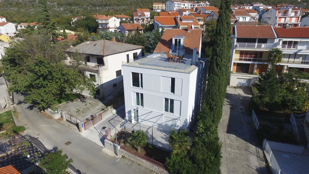 Drance 16 Apartments Selce Εξωτερικό φωτογραφία