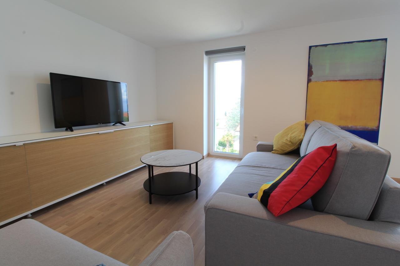 Drance 16 Apartments Selce Εξωτερικό φωτογραφία