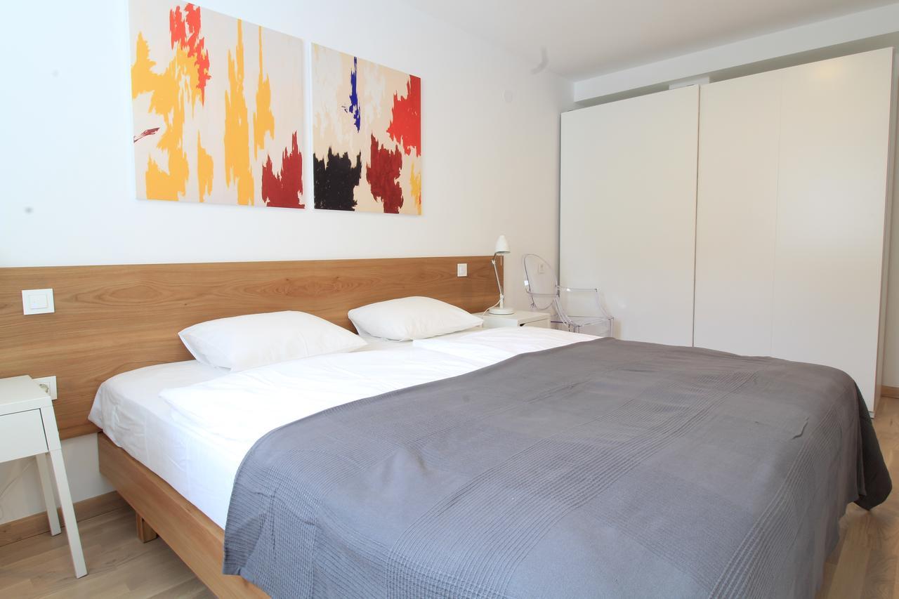 Drance 16 Apartments Selce Εξωτερικό φωτογραφία