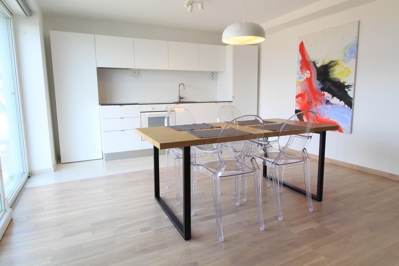 Drance 16 Apartments Selce Εξωτερικό φωτογραφία