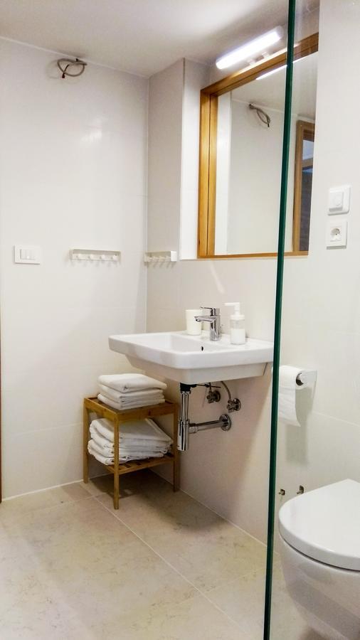 Drance 16 Apartments Selce Εξωτερικό φωτογραφία