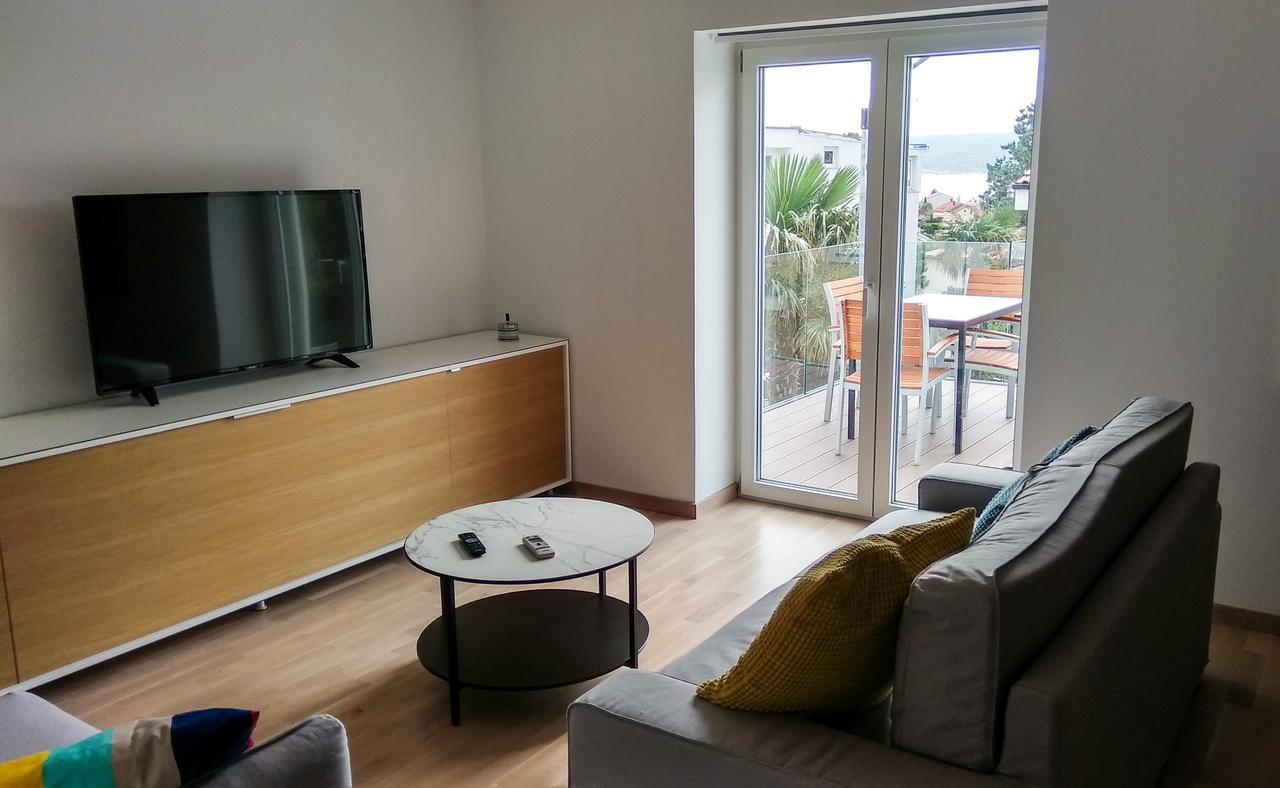 Drance 16 Apartments Selce Εξωτερικό φωτογραφία