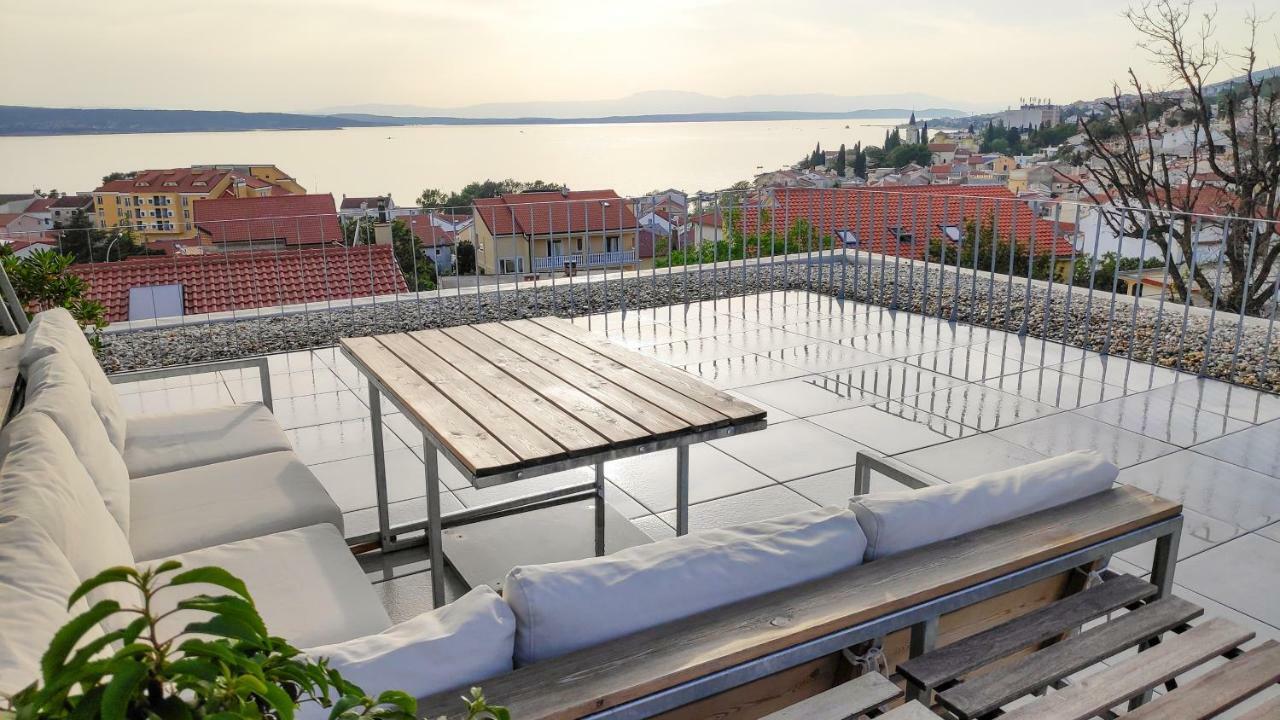 Drance 16 Apartments Selce Εξωτερικό φωτογραφία